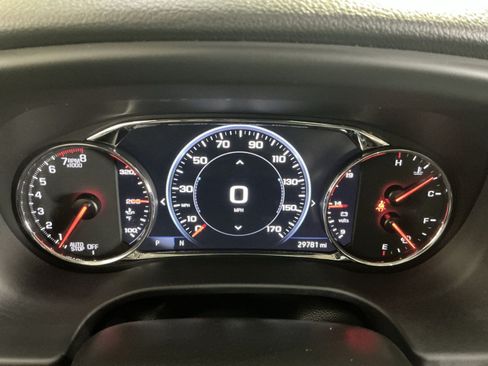 Used 2021 GMC Acadia Denali w/ Denali Ultimate Package AWD/4WD image 18