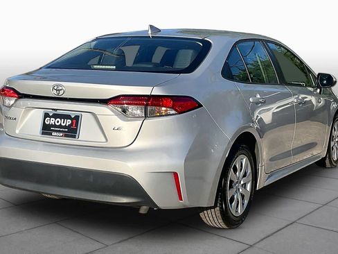 Used 2024 Toyota Corolla LE FWD image 13