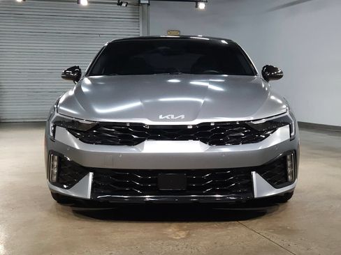 Used 2025 Kia K5 GT-Line w/ GT-Line Premium Package FWD image 2