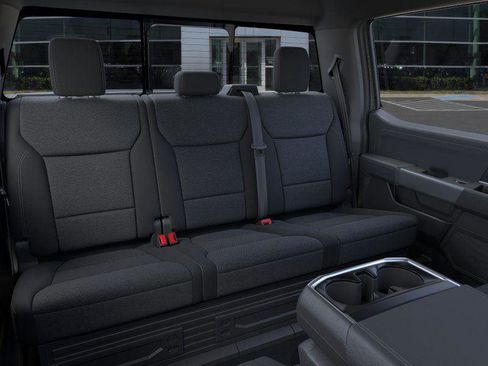 New 2026 Ford F150 XLT w/ Equipment Group 302A MID image 10