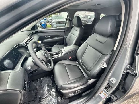 Used 2024 Hyundai Tucson SEL w/ Convenience Package AWD/4WD image 11