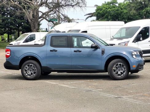 New 2026 Ford Maverick XLT image 3