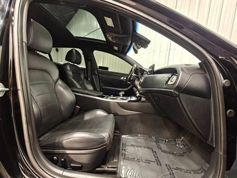 Used 2022 Kia Stinger GT2 RWD image 28