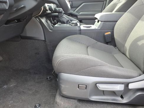 Certified 2025 Toyota 4Runner SR5 image 17