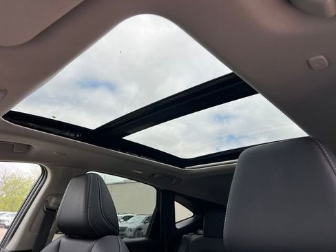 New 2025 Nissan Murano SL AWD/4WD image 7