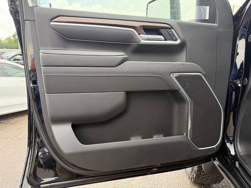 New 2026 Chevrolet Silverado 2500 LT w/ Trail Boss Package AWD/4WD image 16