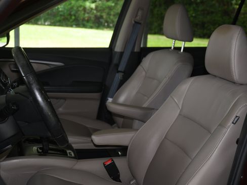 Used 2020 Honda Pilot EX-L image 13