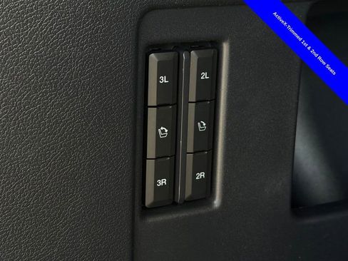 Used 2022 Ford Expedition XLT RWD image 28