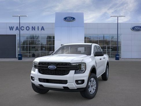 New 2025 Ford Ranger XL w/ Trailer Tow Package image 2