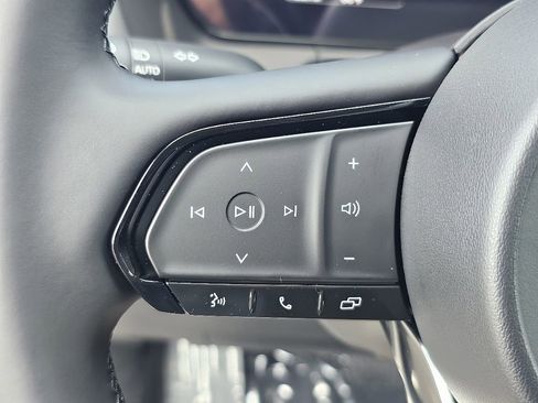 New 2026 MAZDA CX-5 Select image 28