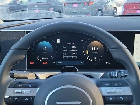 New 2026 Hyundai Tucson SEL image 15