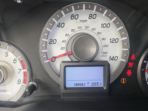 Used 2012 Honda Pilot Touring image 28