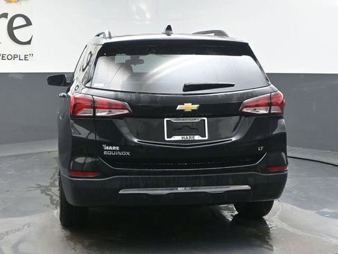 Used 2024 Chevrolet Equinox LT w/ LPO, Floor Liner Package FWD image 34