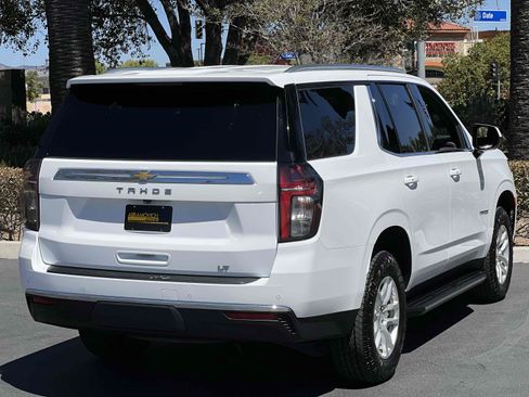 Used 2023 Chevrolet Tahoe LT RWD image 18