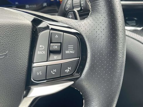 Used 2023 Ford Explorer ST w/ ST Street Pack AWD/4WD image 28