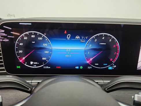 Certified 2026 Mercedes-Benz GLS 450 4MATIC image 10