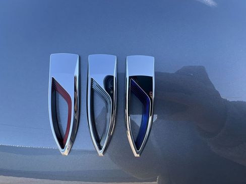 New 2026 Buick Enclave Sport Touring w/ Power Package image 32