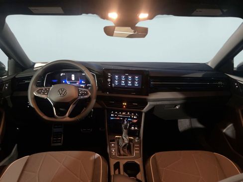 New 2026 Volkswagen Jetta Sport image 15