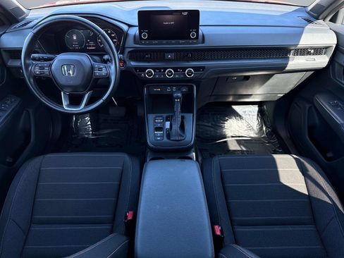 Certified 2025 Honda CR-V Sport image 16
