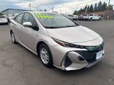 Used 2018 Toyota Prius Prime Plus image 4