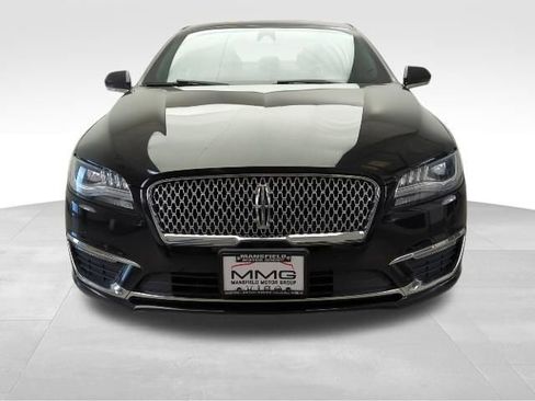 Used 2019 Lincoln MKZ Reserve AWD/4WD image 9