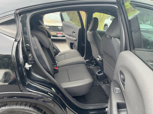 Used 2022 Honda HR-V Sport image 21