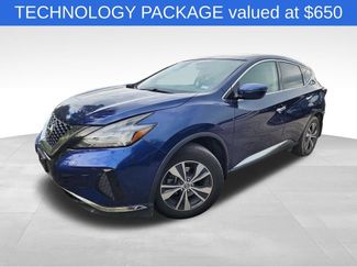 Used 2020 Nissan Murano S w/ Technology Package AWD/4WD video 2