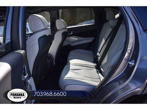 New 2026 Acura RDX A-Spec image 32