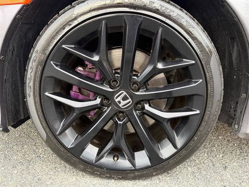 Used 2020 Honda Civic Si image 9