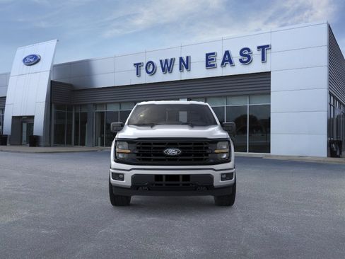 New 2026 Ford F150 XLT AWD/4WD image 29