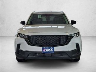 Used 2023 MAZDA CX-50 AWD 2.5 S w/ Cargo Package video 2