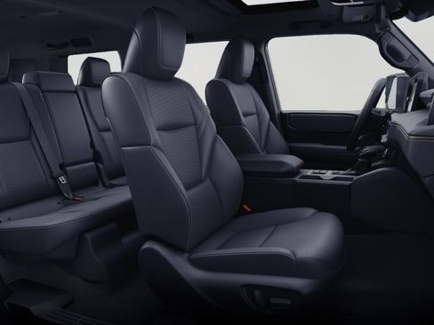 New 2027 Toyota Land Cruiser AWD/4WD image 20