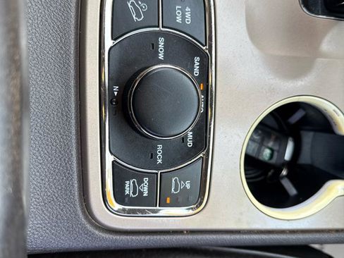 Used 2014 Jeep Grand Cherokee Summit image 26