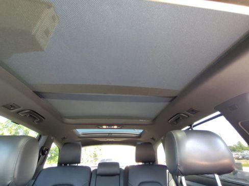 Used 2015 Audi Q7 TDI Prestige AWD/4WD image 20