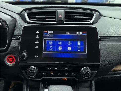 Used 2022 Honda CR-V EX image 20