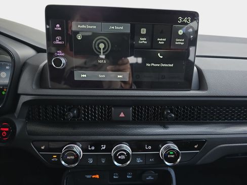 New 2026 Honda CR-V TrailSport image 20