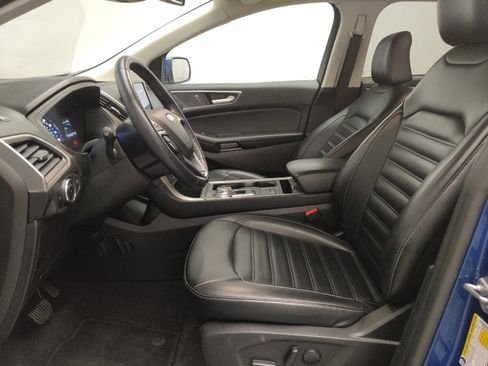 Used 2023 Ford Edge SEL image 17