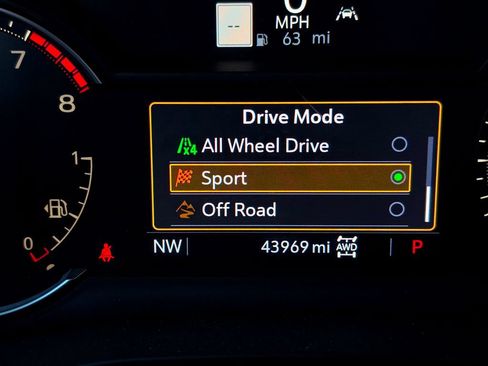 Used 2023 Cadillac XT5 Premium Luxury AWD/4WD image 46