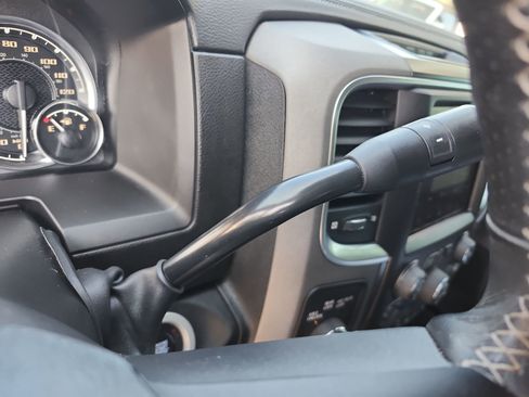 Used 2018 RAM 2500 Power Wagon w/ Leather & Luxury Group image 13