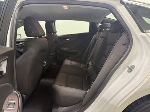 Used 2023 Chevrolet Malibu LT FWD image 22