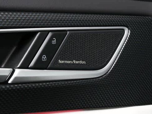 New 2026 Volkswagen Atlas Cross Sport SEL Premium R-Line image 7