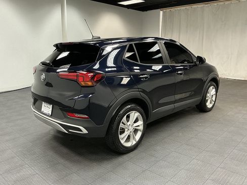 Used 2020 Buick Encore GX Preferred AWD/4WD image 5