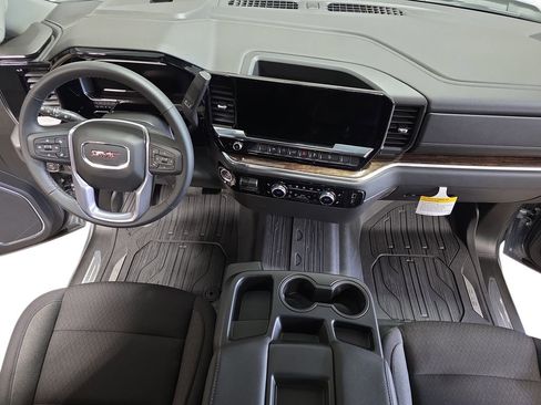 New 2026 GMC Sierra 1500 SLE AWD/4WD image 9