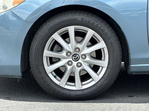 Used 2014 MAZDA MAZDA6 Sport image 22