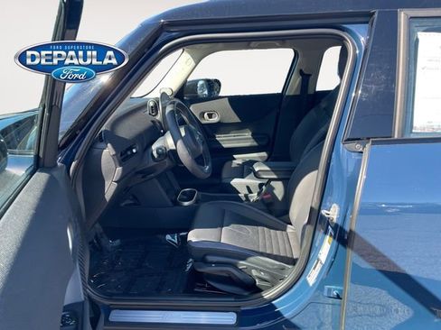 Used 2025 MINI Cooper S FWD image 11