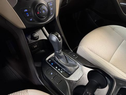 Used 2013 Hyundai Santa Fe Sport w/ Popular Equipment Pkg FWD image 13