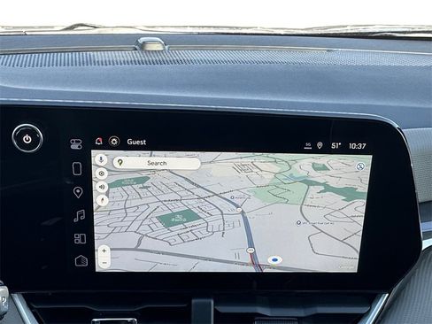 New 2026 Chevrolet Equinox LT w/ Convenience Package II image 15