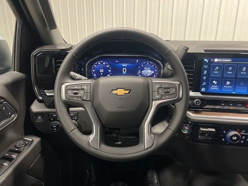 New 2026 Chevrolet Silverado 1500 LT image 13