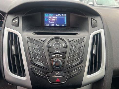 Used 2012 Ford Focus SE image 12