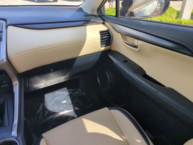 Used 2017 Lexus NX 200t FWD w/ Premium Package image 16